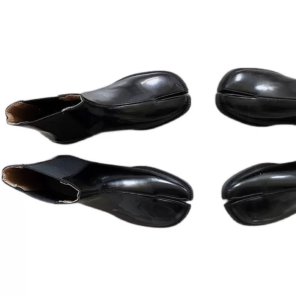 Enamel socks boots  OR0895