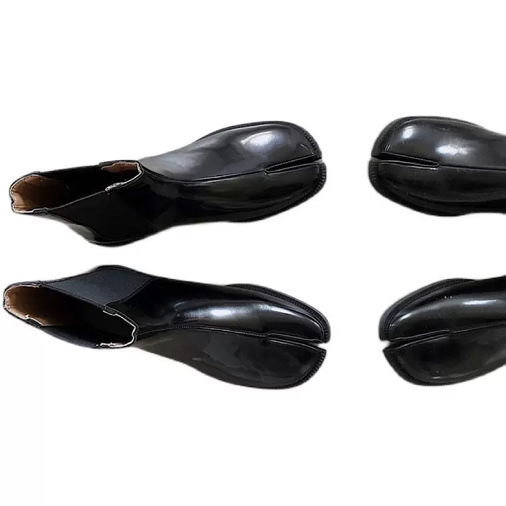 Enamel socks boots  OR0895