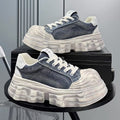 Retro vintage-style chunky street sneakers  OR0905