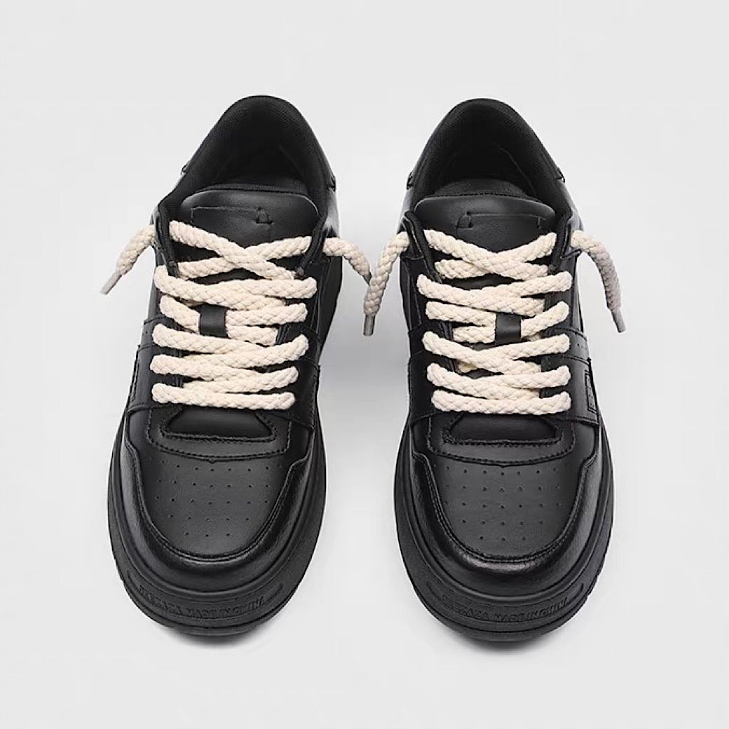 Normalize basic design casual sneakers  OR0931