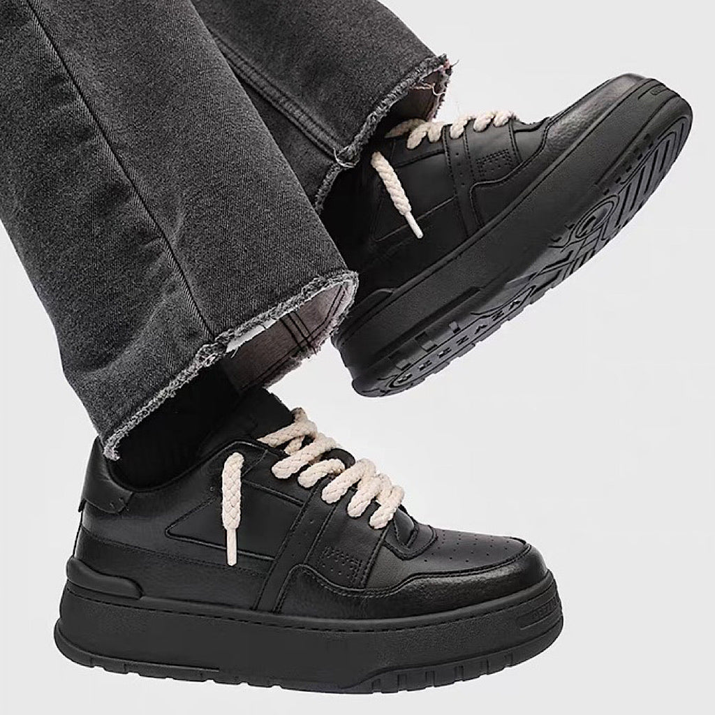 Normalize basic design casual sneakers  OR0931