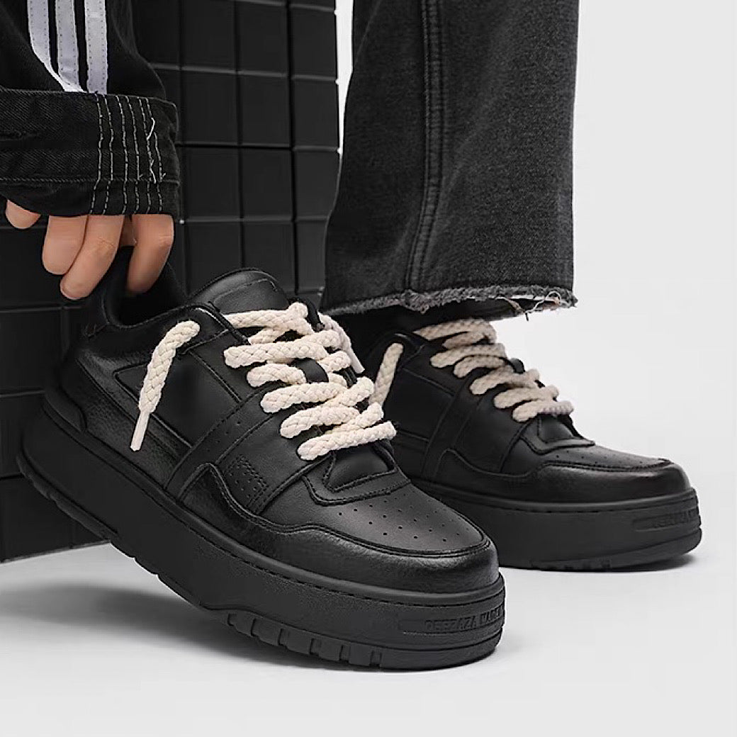 Normalize basic design casual sneakers  OR0931