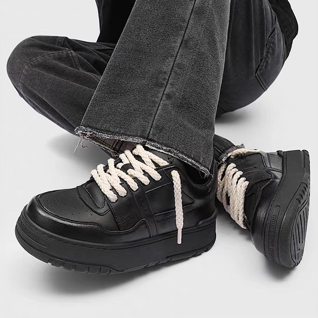 Normalize basic design casual sneakers  OR0931