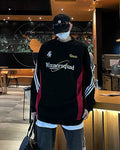 Sporty Casual Redbase T-Shirt  OR0952