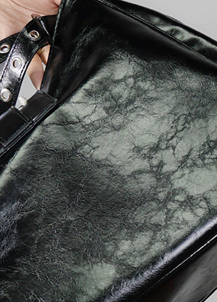 Vintage color style shoulder orb bag  OR1020