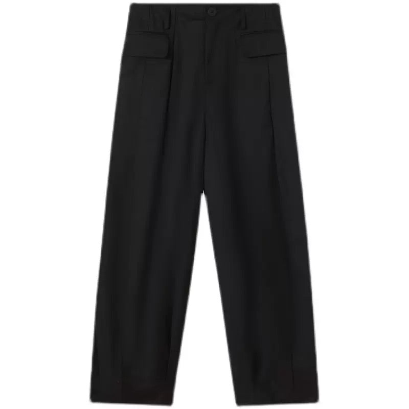 Balloon wide pants  OR1022
