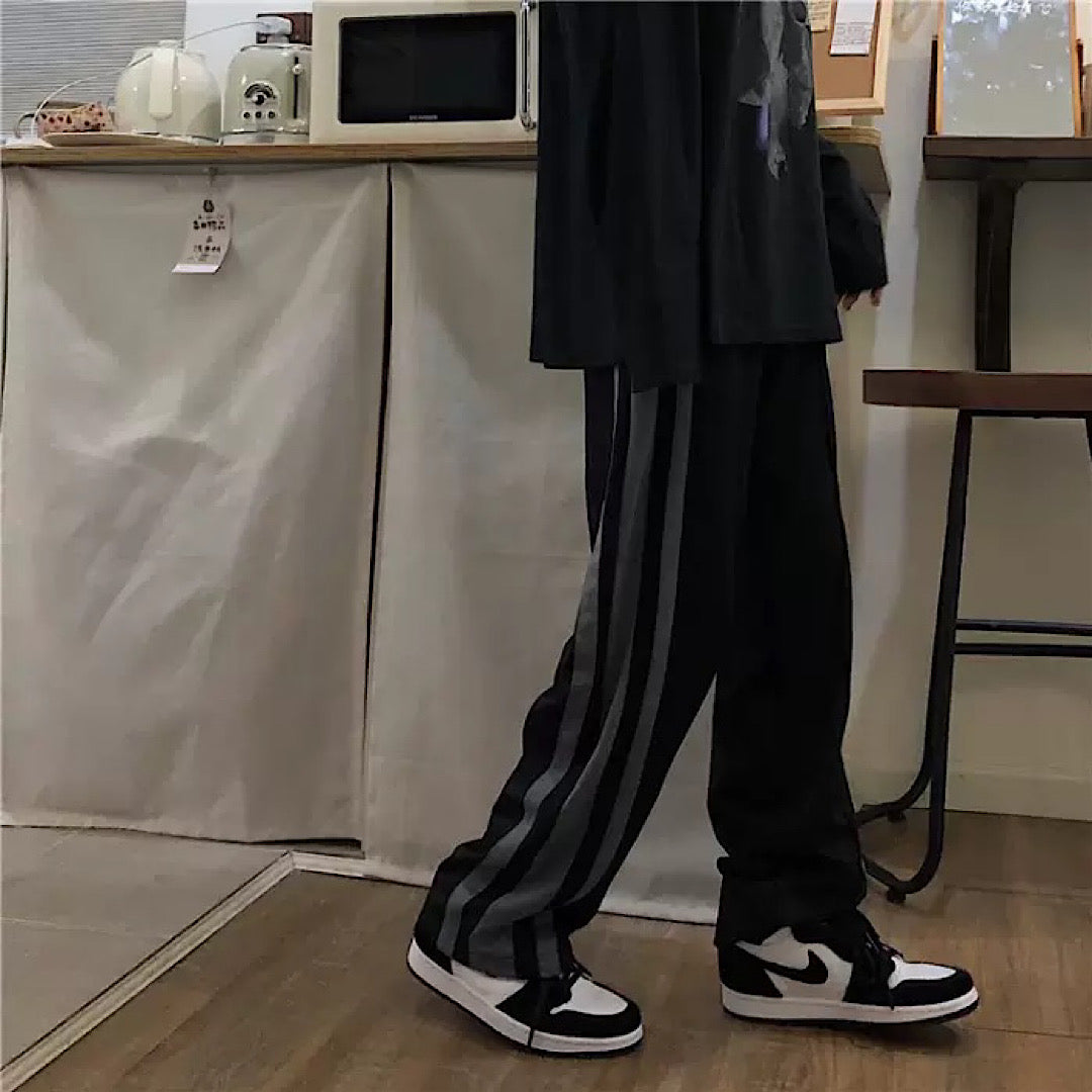 Gray line training pants  OR1047
