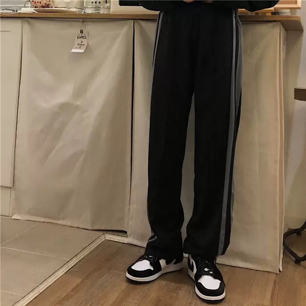 Gray line training pants  OR1047