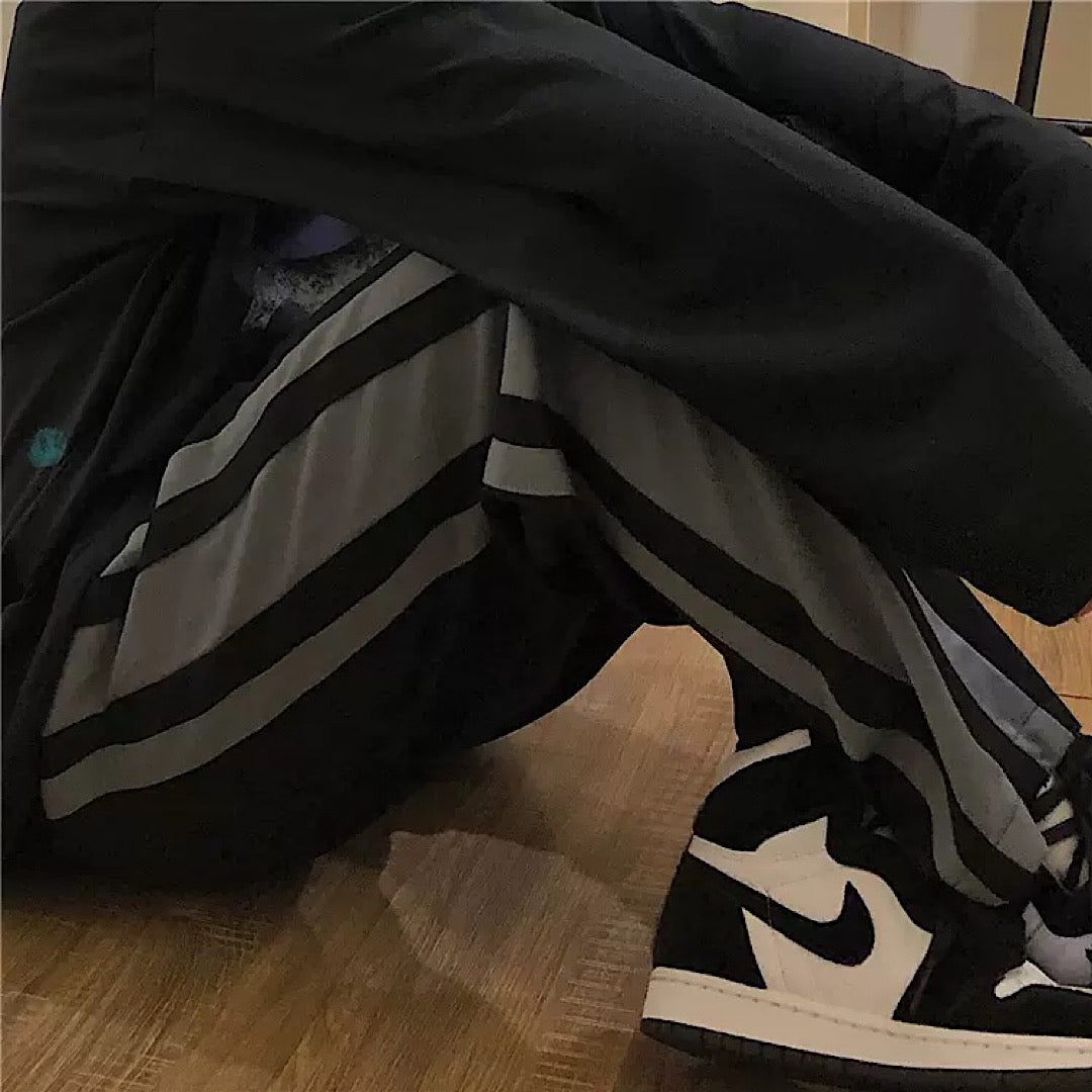 Gray line training pants  OR1047