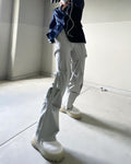 Sauce Ladejuggler Loose Pants  OR1052