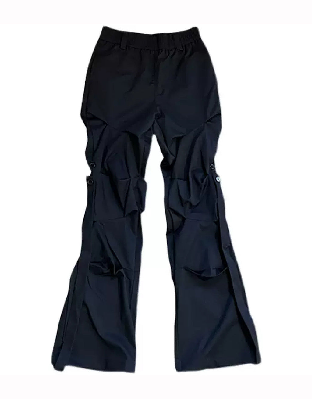 Sauce Ladejuggler Loose Pants  OR1052