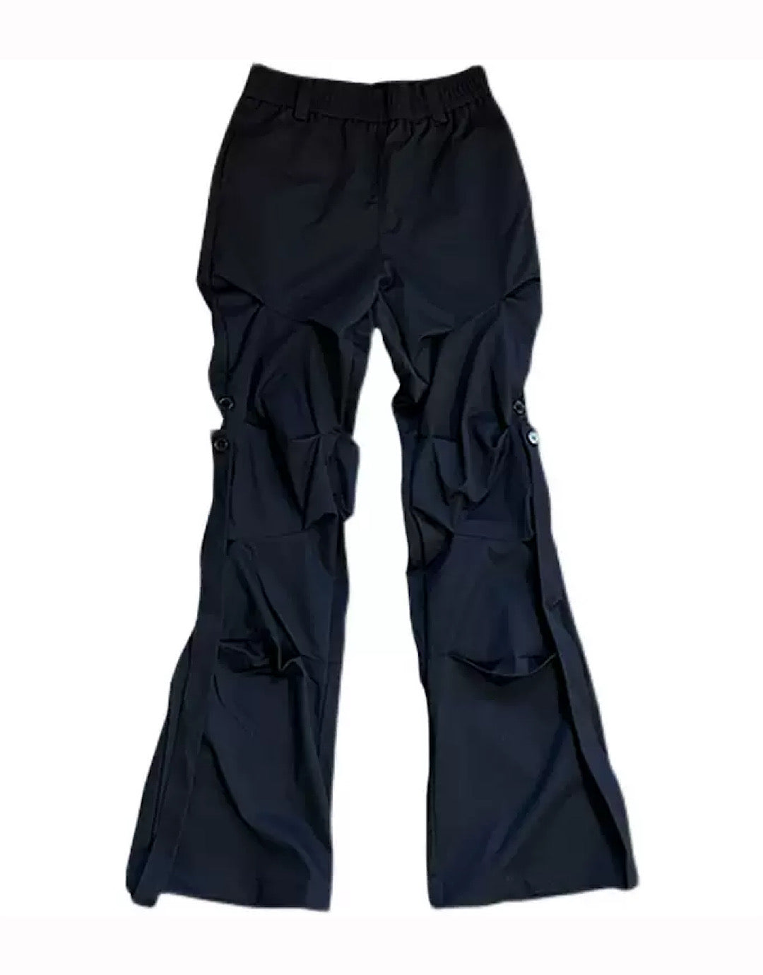 Sauce Ladejuggler Loose Pants  OR1052