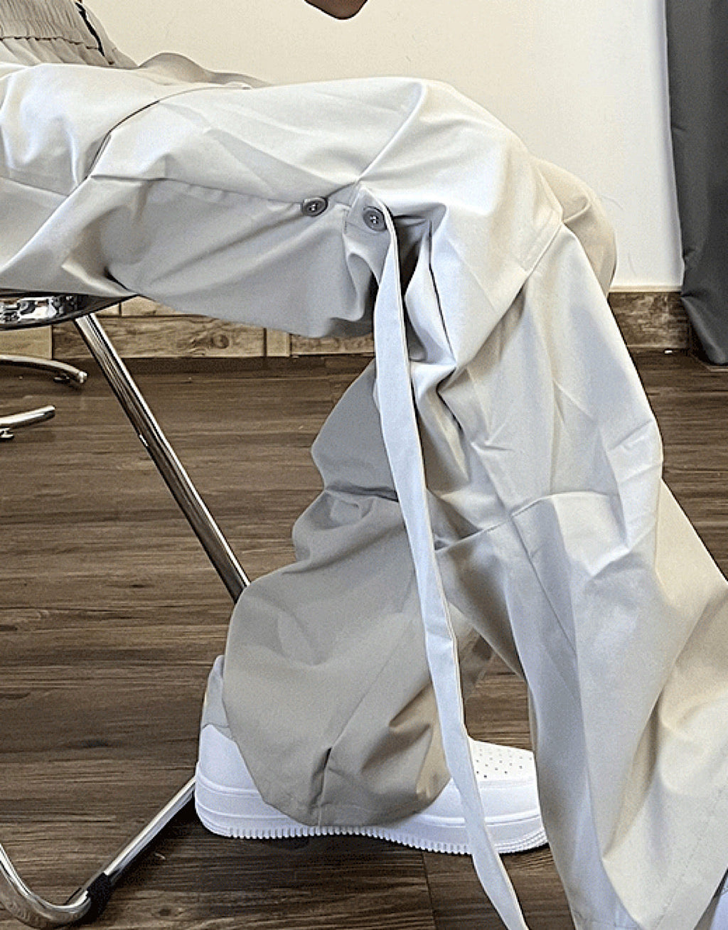 Sauce Ladejuggler Loose Pants  OR1052